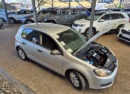 Volkswagen Golf VI 1.6 Trendline