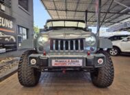 Jeep Wrangler Unlimited 3.6L Rubicon 10th Anniversary