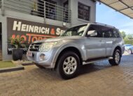 Mitsubishi Pajero 5-Door 3.2DI-D GLS