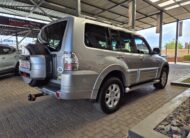 Mitsubishi Pajero 5-Door 3.2DI-D GLS