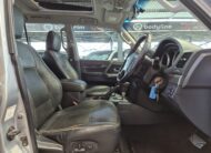 Mitsubishi Pajero 5-Door 3.2DI-D GLS