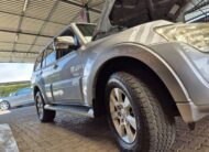 Mitsubishi Pajero 5-Door 3.2DI-D GLS