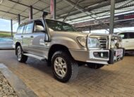 Toyota Land Cruiser 100 4.7 V8 VX