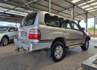 Toyota Land Cruiser 100 4.7 V8 VX