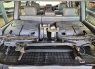 Toyota Land Cruiser 100 4.7 V8 VX