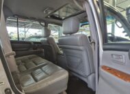 Toyota Land Cruiser 100 4.7 V8 VX