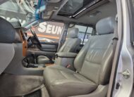 Toyota Land Cruiser 100 4.7 V8 VX