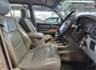 Toyota Land Cruiser 100 4.7 V8 VX