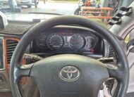 Toyota Land Cruiser 100 4.7 V8 VX