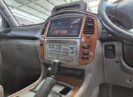 Toyota Land Cruiser 100 4.7 V8 VX