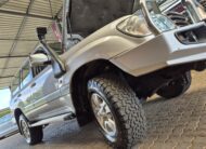 Toyota Land Cruiser 100 4.7 V8 VX