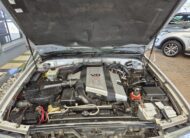 Toyota Land Cruiser 100 4.7 V8 VX