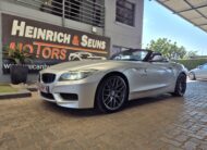 BMW Z4 sDrive20i M Sport Auto