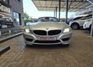 BMW Z4 sDrive20i M Sport Auto