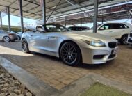 BMW Z4 sDrive20i M Sport Auto