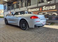 BMW Z4 sDrive20i M Sport Auto