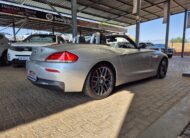 BMW Z4 sDrive20i M Sport Auto