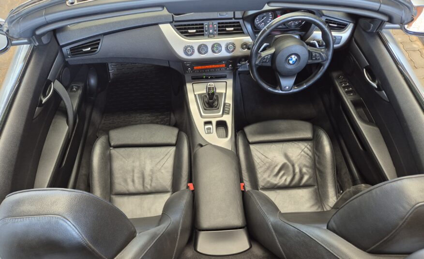 BMW Z4 sDrive20i M Sport Auto