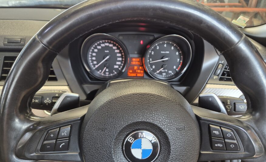 BMW Z4 sDrive20i M Sport Auto