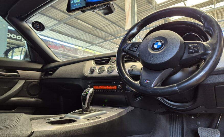 BMW Z4 sDrive20i M Sport Auto