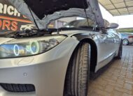 BMW Z4 sDrive20i M Sport Auto