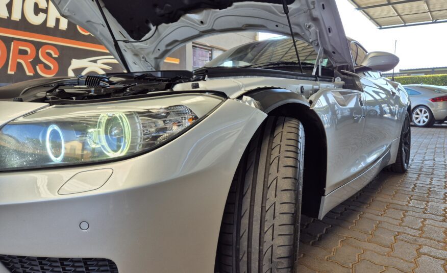 BMW Z4 sDrive20i M Sport Auto