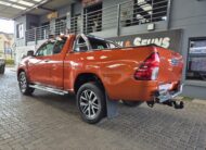 Toyota Hilux 2.8GD-6 Raised Body Auto E/Cab