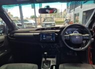 Toyota Hilux 2.8GD-6 Raised Body Auto E/Cab