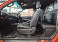 Toyota Hilux 2.8GD-6 Raised Body Auto E/Cab