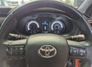 Toyota Hilux 2.8GD-6 Raised Body Auto E/Cab