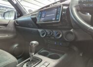 Toyota Hilux 2.8GD-6 Raised Body Auto E/Cab