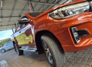 Toyota Hilux 2.8GD-6 Raised Body Auto E/Cab