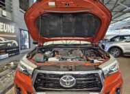 Toyota Hilux 2.8GD-6 Raised Body Auto E/Cab