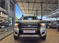 Ford Ranger 2.2TDCi SuperCab Hi-Rider XL Auto