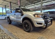 Ford Ranger 2.2TDCi SuperCab Hi-Rider XL Auto