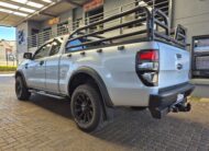 Ford Ranger 2.2TDCi SuperCab Hi-Rider XL Auto