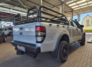 Ford Ranger 2.2TDCi SuperCab Hi-Rider XL Auto