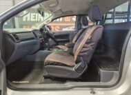 Ford Ranger 2.2TDCi SuperCab Hi-Rider XL Auto