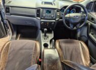 Ford Ranger 2.2TDCi SuperCab Hi-Rider XL Auto