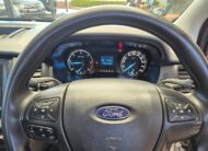 Ford Ranger 2.2TDCi SuperCab Hi-Rider XL Auto