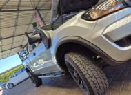 Ford Ranger 2.2TDCi SuperCab Hi-Rider XL Auto