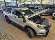 Ford Ranger 2.2TDCi SuperCab Hi-Rider XL Auto