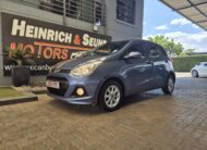 Hyundai Grand i10 1.25 Fluid