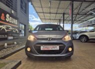 Hyundai Grand i10 1.25 Fluid