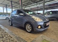 Hyundai Grand i10 1.25 Fluid