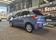 Hyundai Grand i10 1.25 Fluid