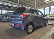 Hyundai Grand i10 1.25 Fluid