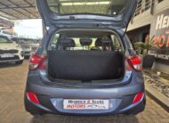 Hyundai Grand i10 1.25 Fluid