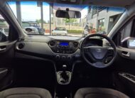 Hyundai Grand i10 1.25 Fluid