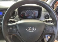 Hyundai Grand i10 1.25 Fluid